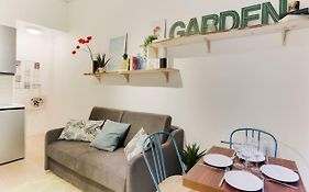 Design Apartment For 4 People Between Louvre & Opera